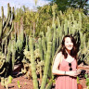 Meet your Posher, Cindy